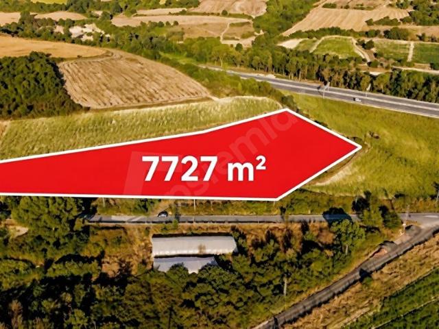 Çatalca, İstanbul içerisinde satılık Arsa