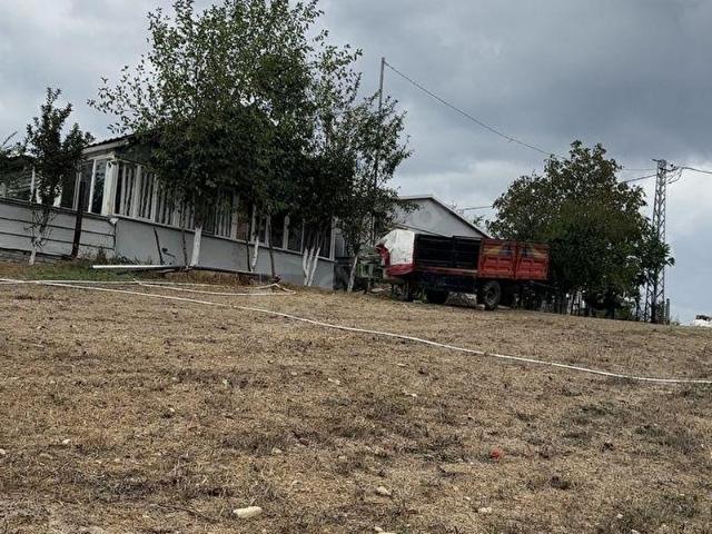 Çatalca, İstanbul içerisinde satılık Arsa