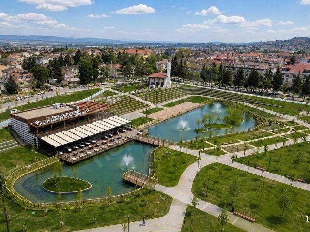 Çatalca, İstanbul içerisinde satılık Arsa