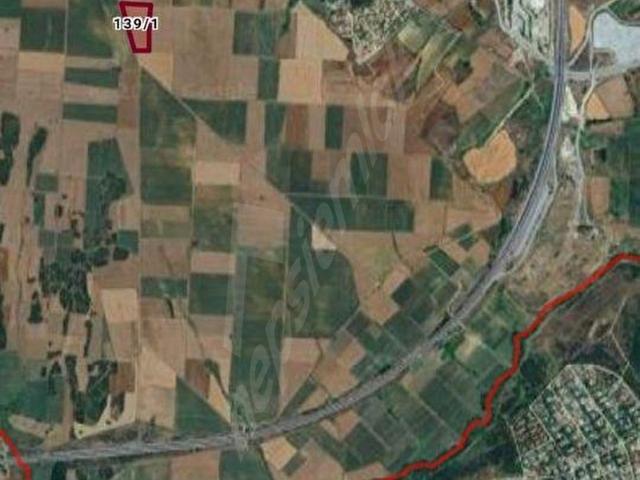 Çatalca, İstanbul içerisinde satılık Arsa