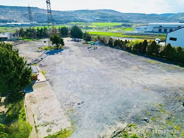 Çatalca, İstanbul içerisinde satılık Depo
