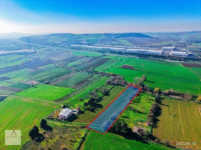 Çatalca, İstanbul içerisinde satılık Depo