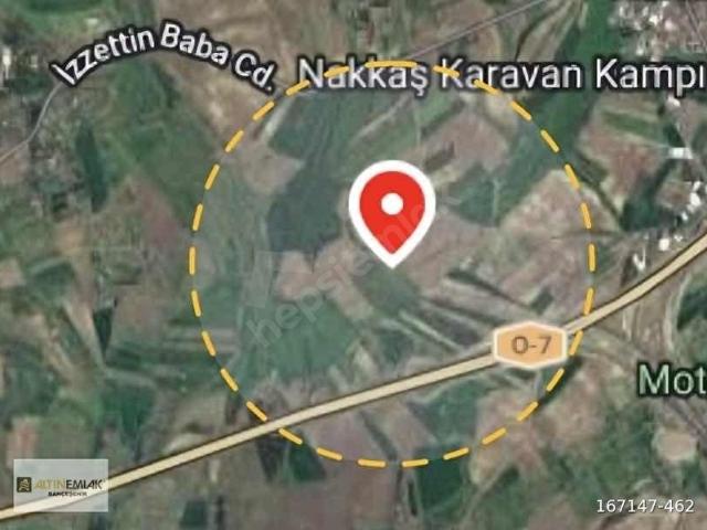 Çatalca, İstanbul içerisinde satılık Arsa