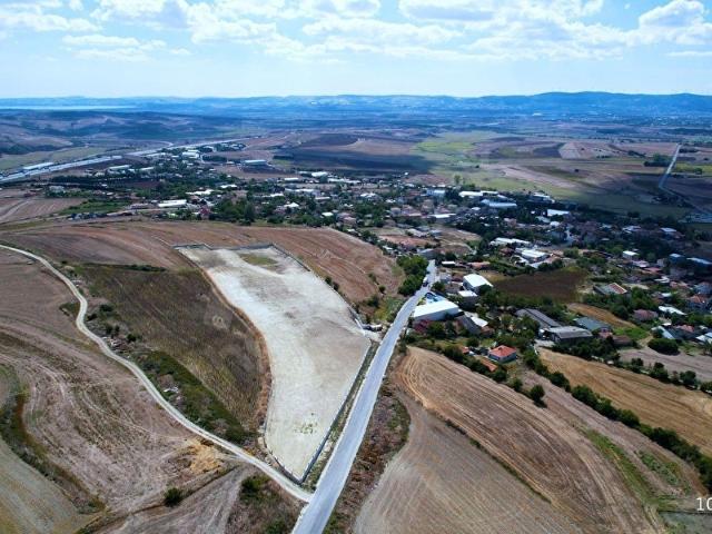 Nakkaş Mahallesi, Çatalca içerisinde satılık Arsa
