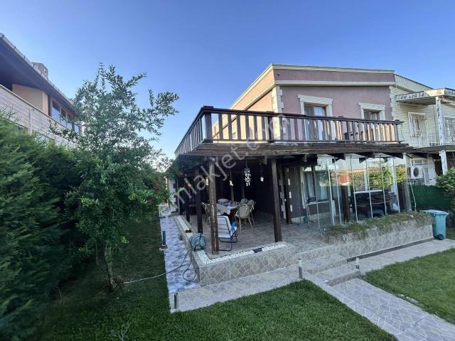 Çatalca, İstanbul içerisinde satılık Villa