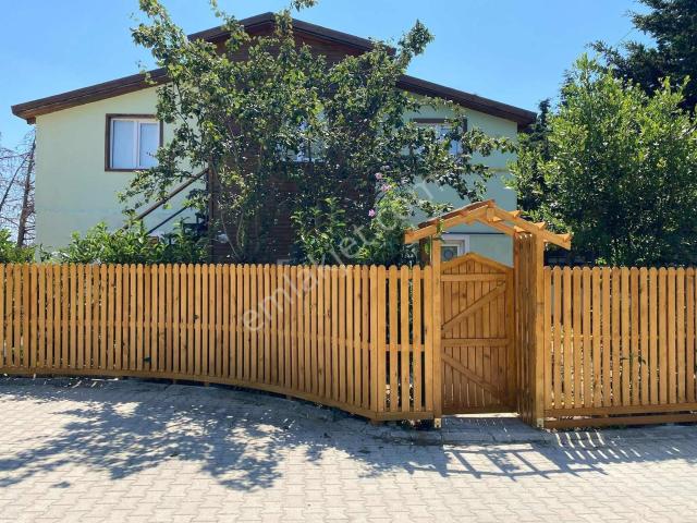 Çatalca, İstanbul içerisinde kiralık Villa