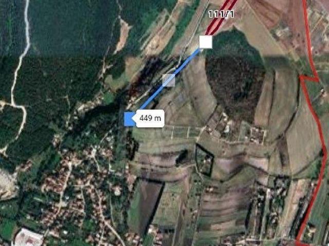 Çatalca, İstanbul içerisinde satılık Arsa