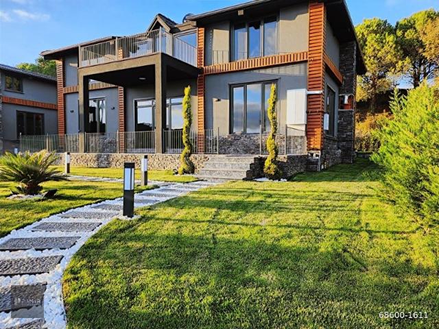 Çatalca, İstanbul içerisinde satılık Villa