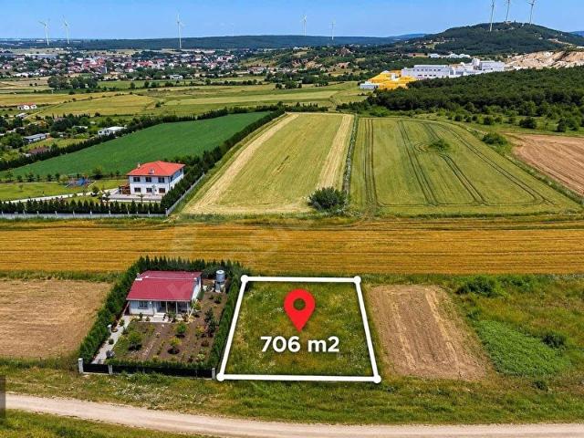 Çatalca, İstanbul içerisinde satılık Arsa