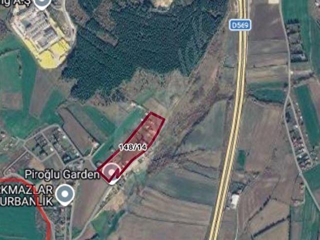 Çatalca, İstanbul içerisinde satılık Arsa