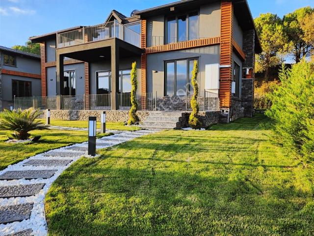 Çatalca, İstanbul içerisinde satılık Villa