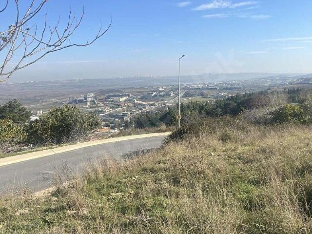 Çatalca, İstanbul içerisinde satılık Arsa