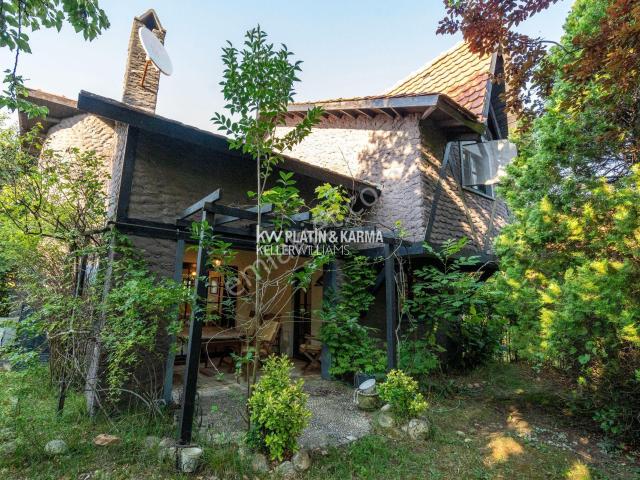 Çatalca, İstanbul içerisinde satılık Villa