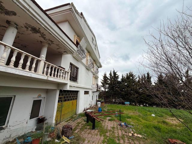 Çatalca, İstanbul içerisinde satılık Villa