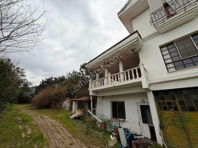 Çatalca, İstanbul içerisinde satılık Villa