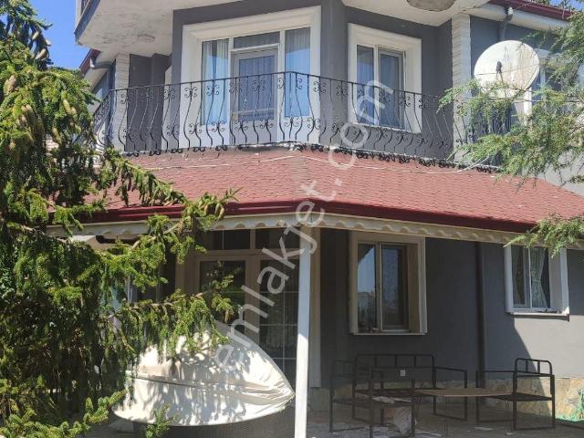 Çatalca, İstanbul içerisinde satılık Villa