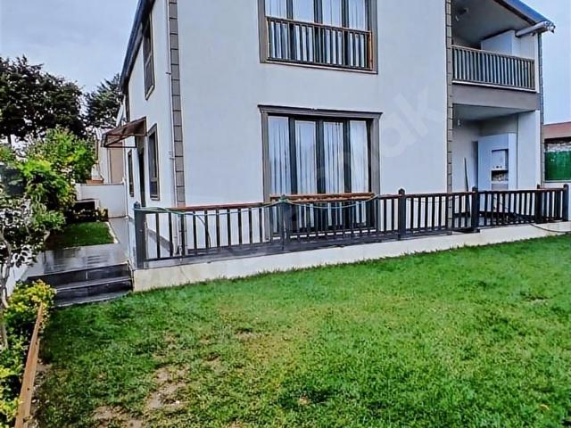 Çatalca, İstanbul içerisinde satılık Villa