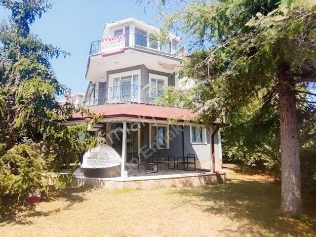 Çatalca, İstanbul içerisinde satılık Villa