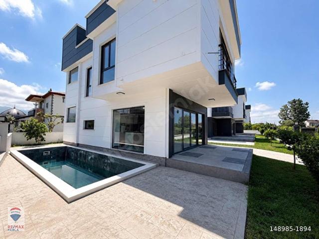 Atakum, Samsun içerisinde satılık Villa