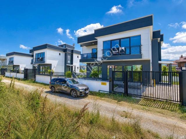 Atakum, Samsun içerisinde satılık Villa