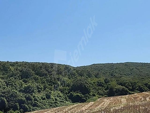 Çatalca, İstanbul içerisinde satılık Arsa