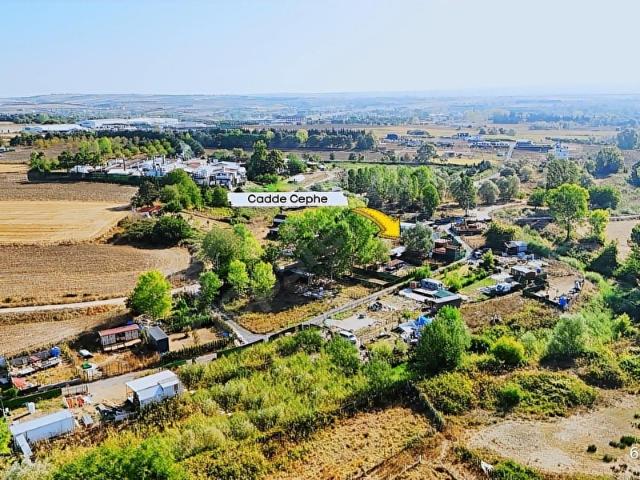 Çatalca, İstanbul içerisinde satılık Arsa