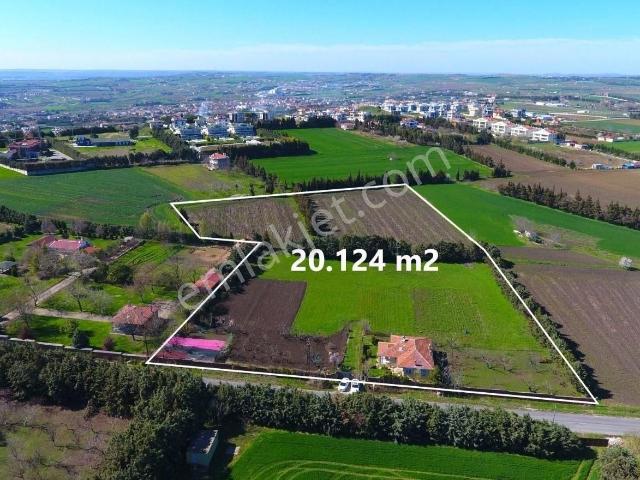 Çatalca, İstanbul içerisinde satılık Villa
