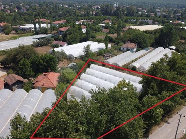 Köyceğiz, Muğla içerisinde satılık mülk