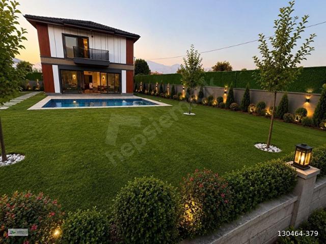 Köyceğiz, Muğla içerisinde satılık Villa