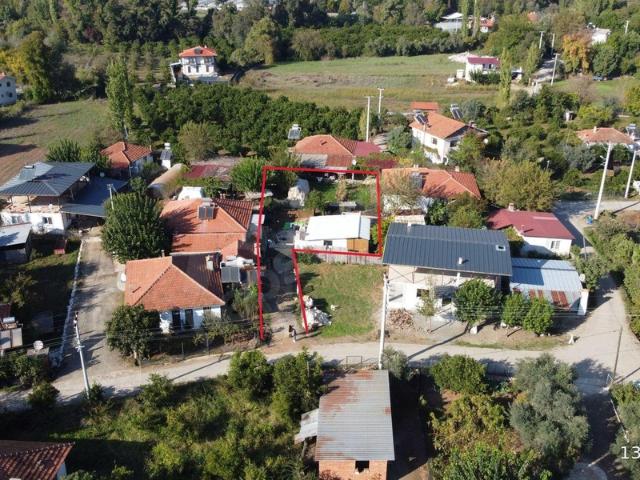 Yuvarlakçay, Köyceğiz içerisinde satılık Arsa