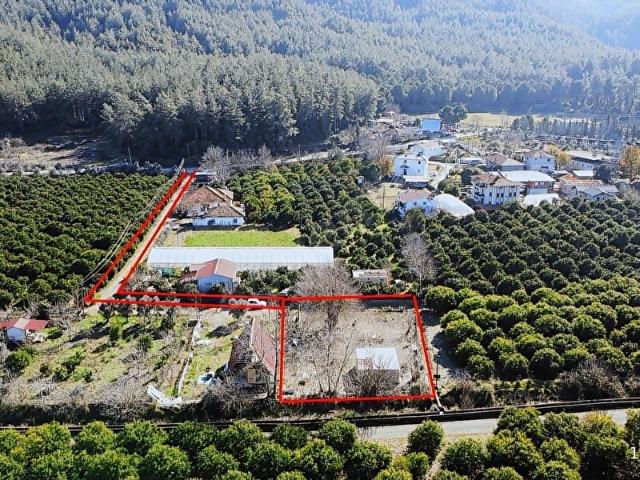 Köyceğiz, Muğla içerisinde satılık Arsa