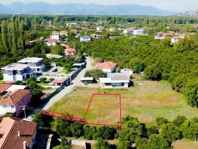 Kavakarası, Köyceğiz içerisinde satılık Arsa