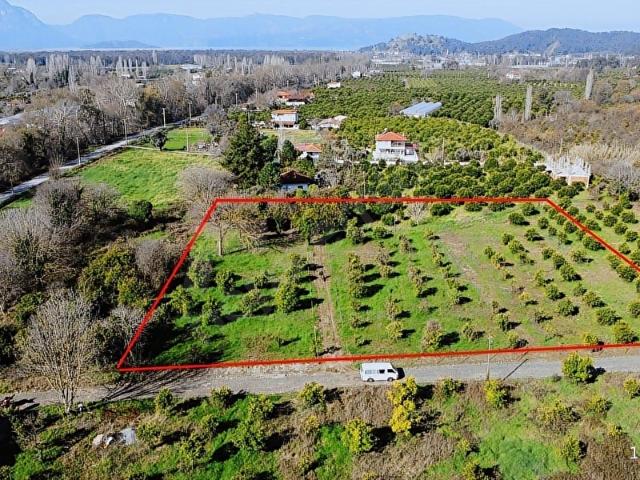 Köyceğiz, Muğla içerisinde satılık Arsa