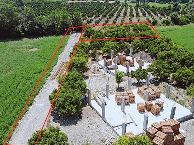 Köyceğiz, Muğla içerisinde satılık Arsa