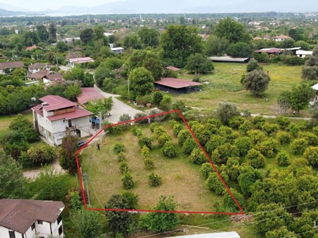 Köyceğiz, Muğla içerisinde satılık Arsa