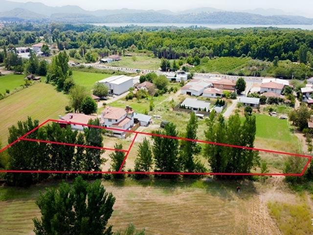 Köyceğiz, Muğla içerisinde satılık Arsa