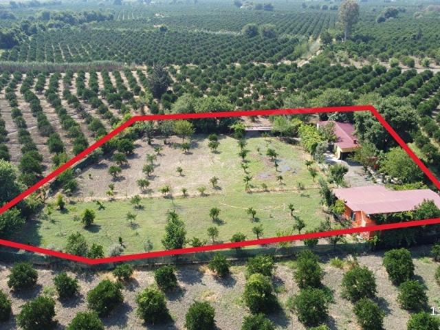 Köyceğiz, Muğla içerisinde satılık Arsa