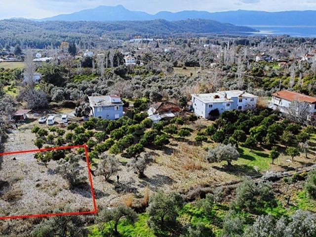 Köyceğiz, Muğla içerisinde satılık Arsa
