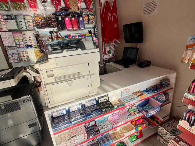 Denizli içerisinde kiralık Dükkan