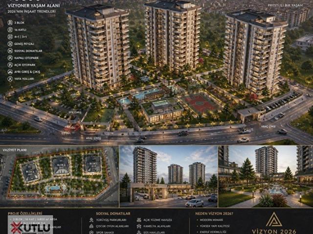 Yenimahalle, Ankara içerisinde satılık Arsa