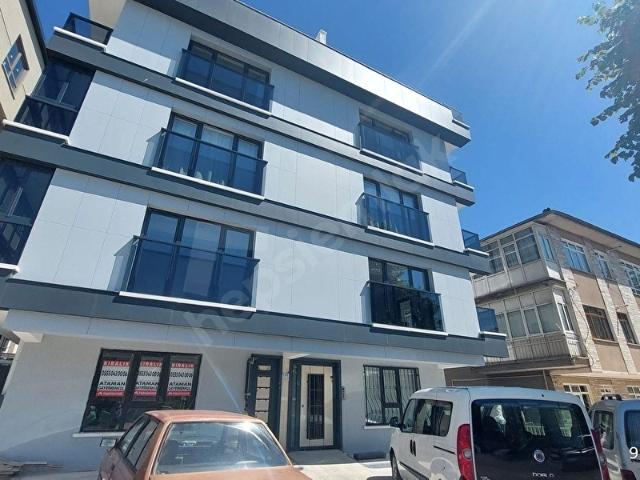Yenimahalle, Ankara içerisinde satılık mülk