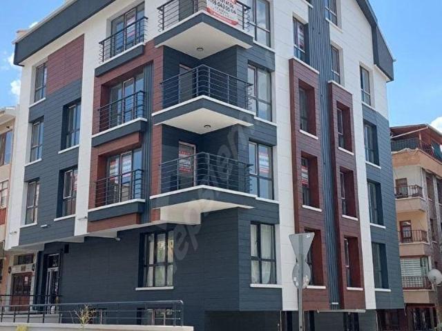 Yenimahalle, Ankara içerisinde satılık mülk