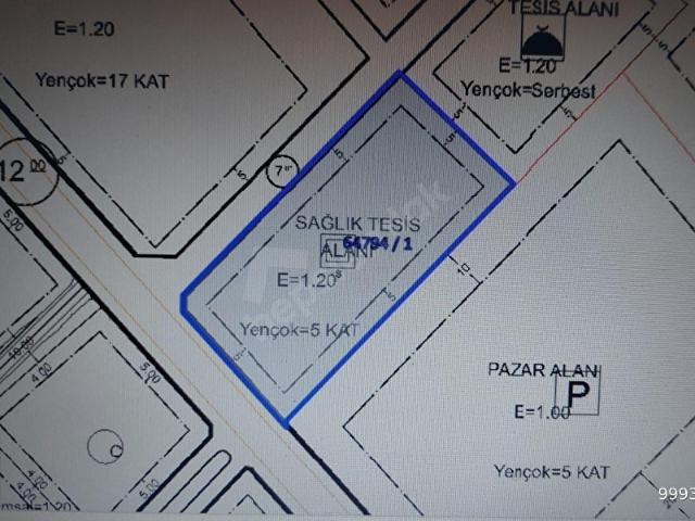 Yenimahalle, Ankara içerisinde satılık Bina