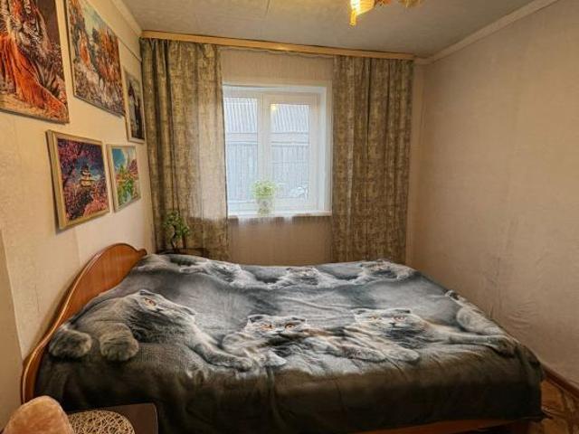 Квартира продажа в Атамановка, Забайкальский Край