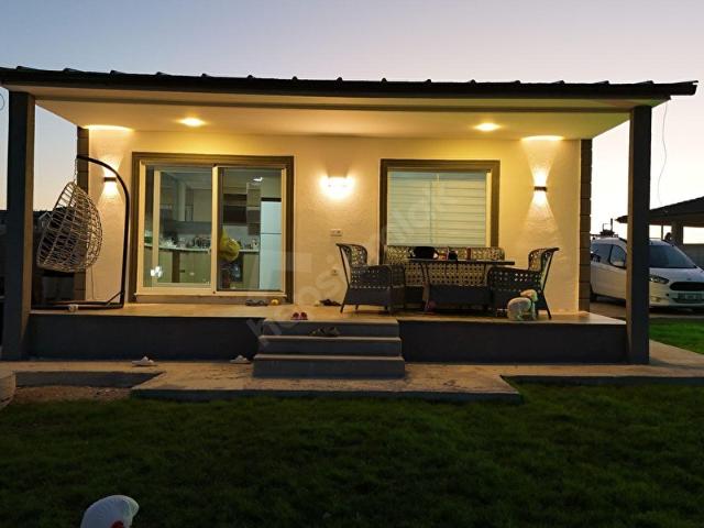 Gölbaşi, Ankara içerisinde satılık Villa