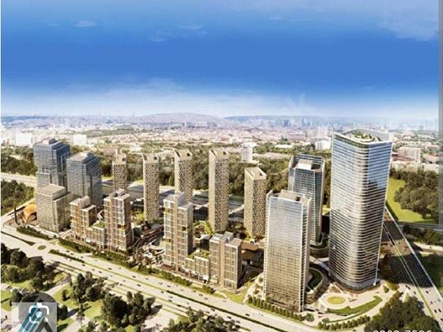 Yenimahalle, Ankara içerisinde satılık mülk