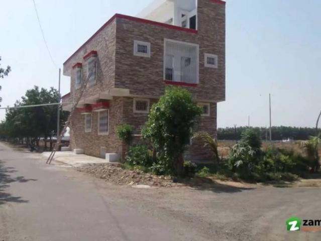 Land for sale in North Waziristan, Federally Administered Tribal Areas fata