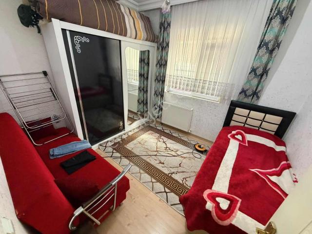 Keçiören, Ankara içerisinde satılık mülk
