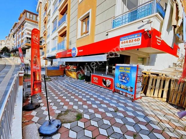 Keçiören içerisinde kiralık Işyeri