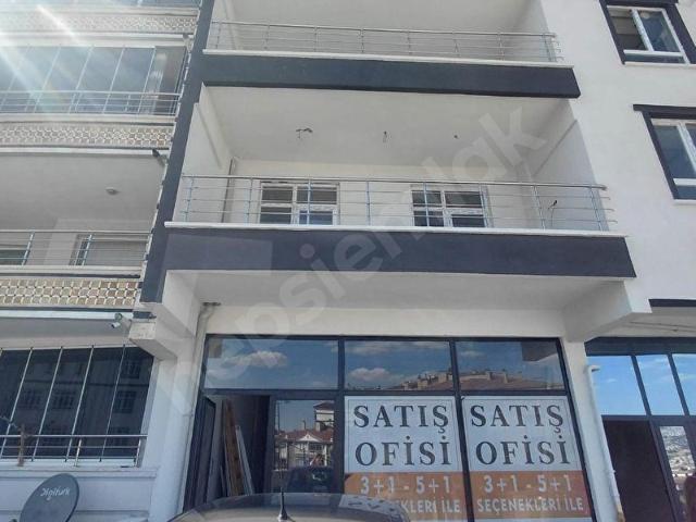 Keçiören, Ankara içerisinde satılık Dükkan